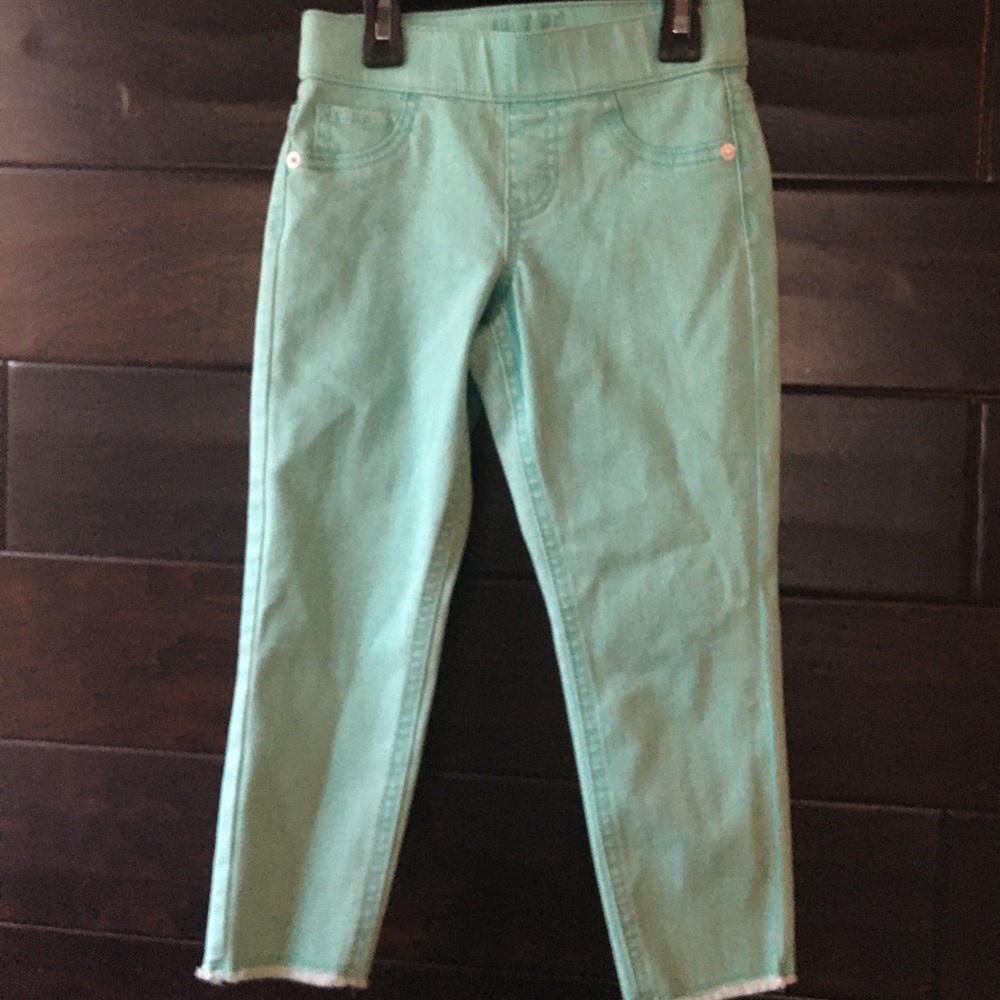 Capris